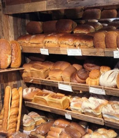 معماری فضای نانوایی مدرن؛ تلفیق سنت و تکنولوژی در طراحی فضای کسب و کار