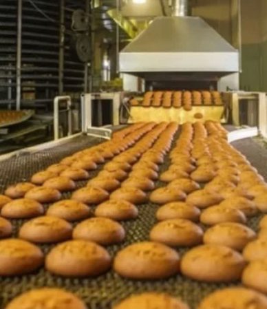 مدیریت زنجیره تأمین در نانوایی‌های صنعتی؛ از انبار آرد تا تحویل محصول